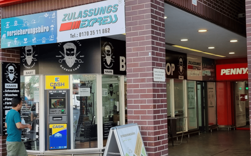 20220628_155319 KFZ Zulassung Berlin