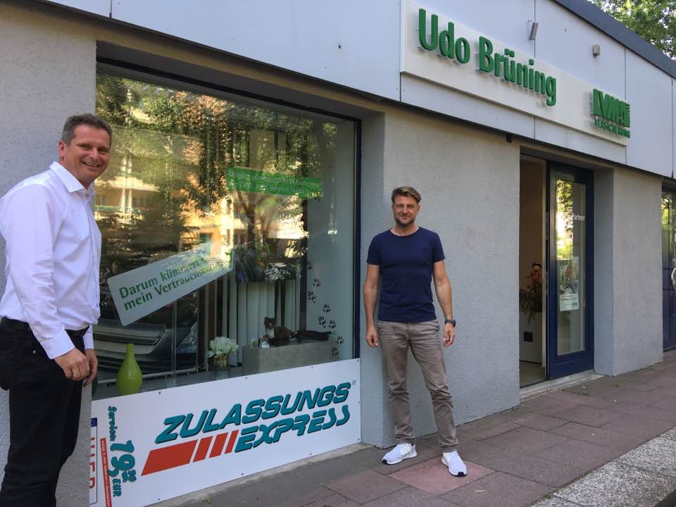 zulassungpotsdam KFZ Zulassung Berlin